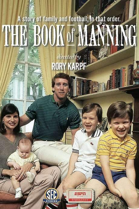 The Book of Manning